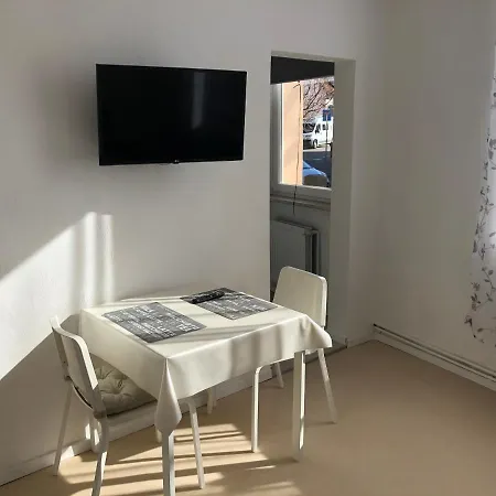 In Eg Schaupenstiel *