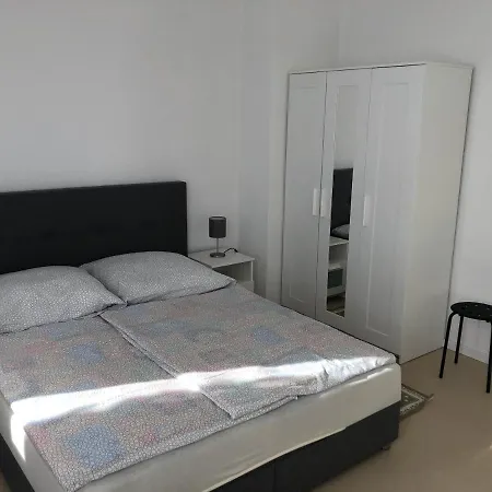 Apartment In Eg Schaupenstiel *