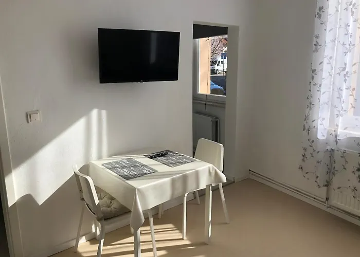 In Eg Schaupenstiel *