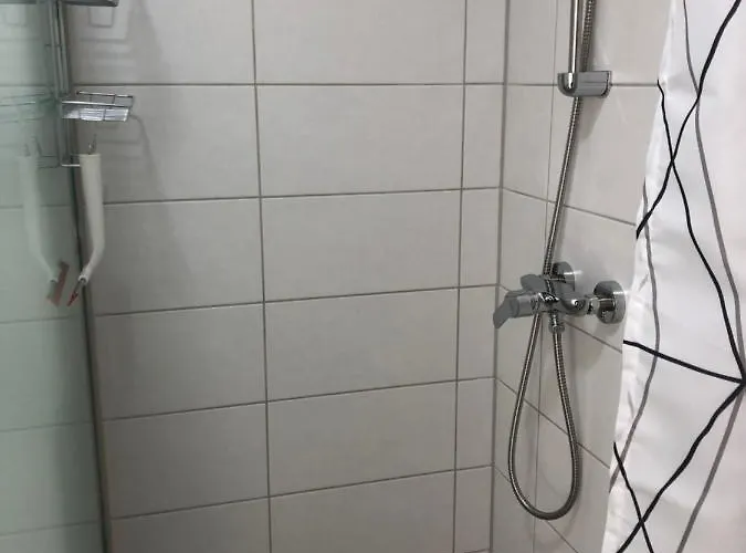 In Eg Schaupenstiel Apartman Northeim