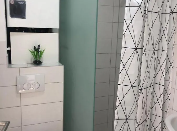 Apartman In Eg Schaupenstiel *