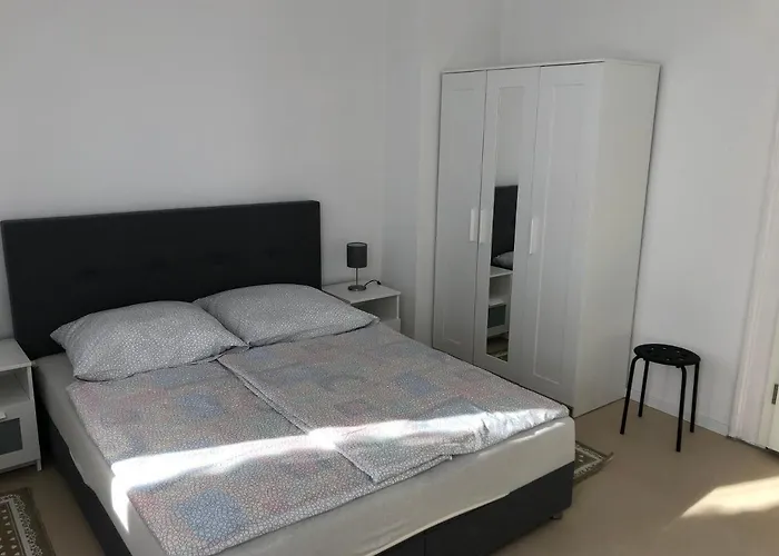 Apartman In Eg Schaupenstiel *