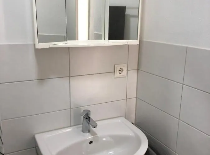 In Eg Schaupenstiel *
